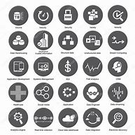 Image result for Data Service Icon