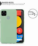 Image result for Green 5A Phone