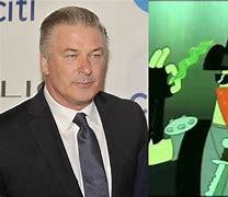 Image result for Alec Baldwin Spongebob