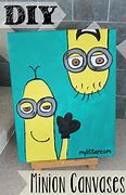 Image result for Minion Mask Kids DIY