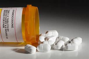 Image result for Opioid Pills