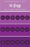 Image result for Workout Self-Care Challenge
