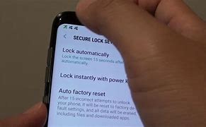 Image result for Lock Screen Samsung S8