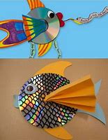 Image result for Art Projects with Old CDs