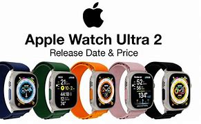 Image result for Apple Watch Ultra 2 All Colors