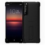 Image result for Xperia 1 II Stand Cover