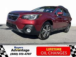 Image result for 2019 Subaru Outback Red