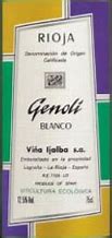Image result for Vina Ijalba Rioja Genoli