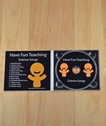 Image result for Have Fun Teaching Science Songs