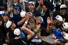 Image result for Stephen Curry NBA Champion