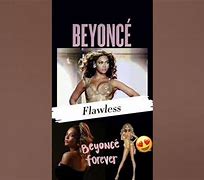 Image result for Beyoncé Flawless Meme