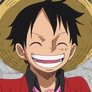 Image result for Luffy PFP 1080X1080