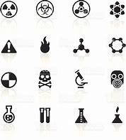 Image result for Common Science Symbols