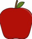 Image result for 6 Apples Clip Art