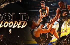 Image result for Golden State Warriors Gold Blooded