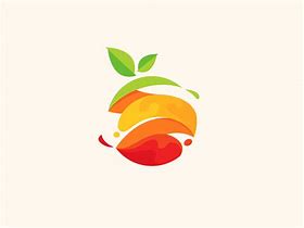 Image result for Fruit Cartoon Logo
