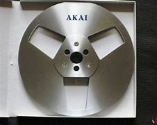 Image result for 7 in Akai Reel