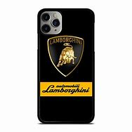 Image result for Lamborghini iPhone 14 Pro Max Case