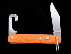Image result for Schrade Walden Automatic Knife