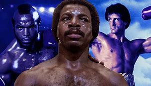 Image result for Apollo Creed Boxing