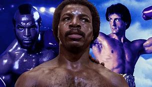 Image result for Who Played Apollo Creed