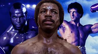 Image result for Apollo Creed Movie