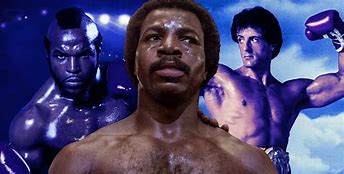 Image result for Apollo Creed USA
