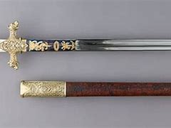 Image result for Ernst Ludwig Hunting Sword