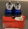 Image result for Nike Foamposite Blue