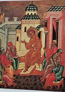 Image result for Pentecost Icon