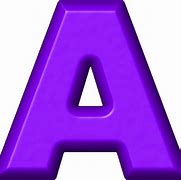 Image result for Purple Letter Z 3D