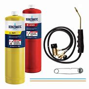 Image result for Small Gas Welding and Cutting Torch