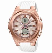 Image result for Ladies G-Shock Watch