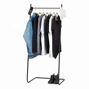 Image result for Standing Clothes Rack Target