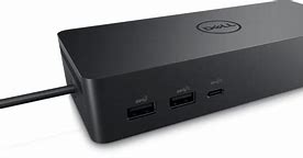 Image result for Dell USB Docking Station