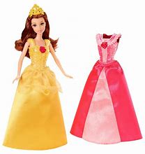 Image result for Disney Princess Fashion Dolls