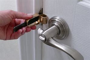 Image result for Portable Security Door Lock