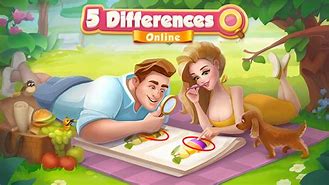 Image result for 5 Differences Free Hugs Level
