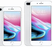 Image result for iPhone 8 and 8 Plus