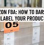 Image result for Amazon Barcode