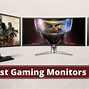 Image result for PC Gaming Monitor