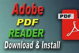 Image result for Adobe PDF Reader Windows 10 Free Download