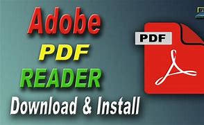 Image result for Adobe Acrobat PDF Reader Free Download
