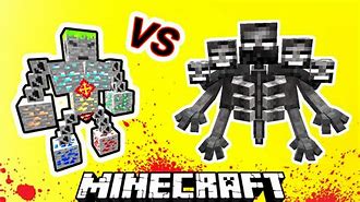 Image result for Minecraft Mutant Wit Her