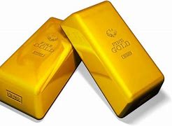 Image result for Gold Brick Money