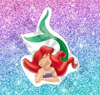 Image result for Sirenita Stickers