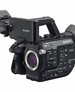 Image result for Sony S5 Film Camera