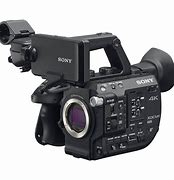Image result for Sony Video Camera
