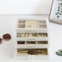 Image result for Best Way to Organize Jewelry