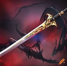 Image result for Legendary Swords in History